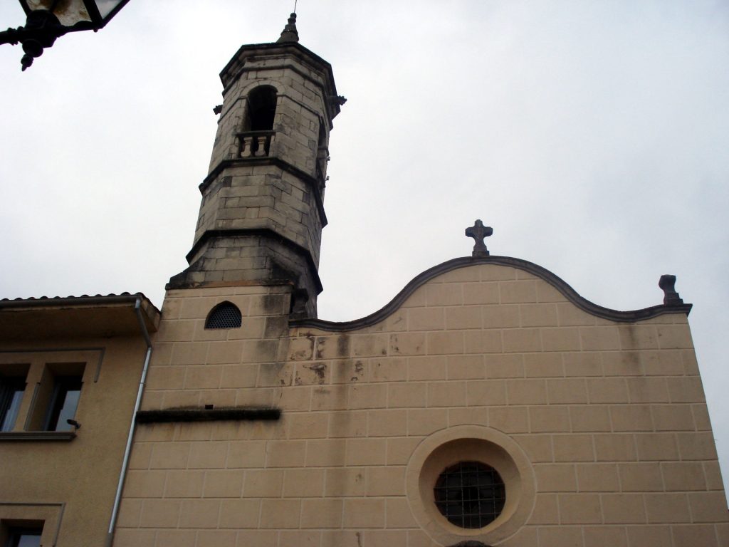 Capella del Roser