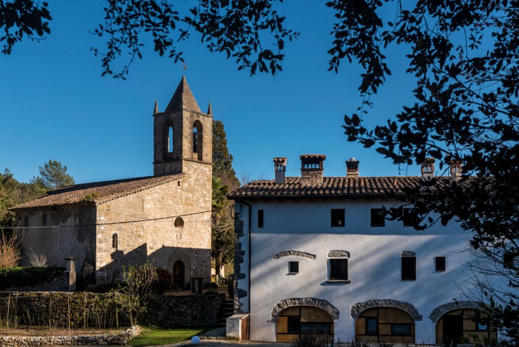 Sant Miquel de Pineda